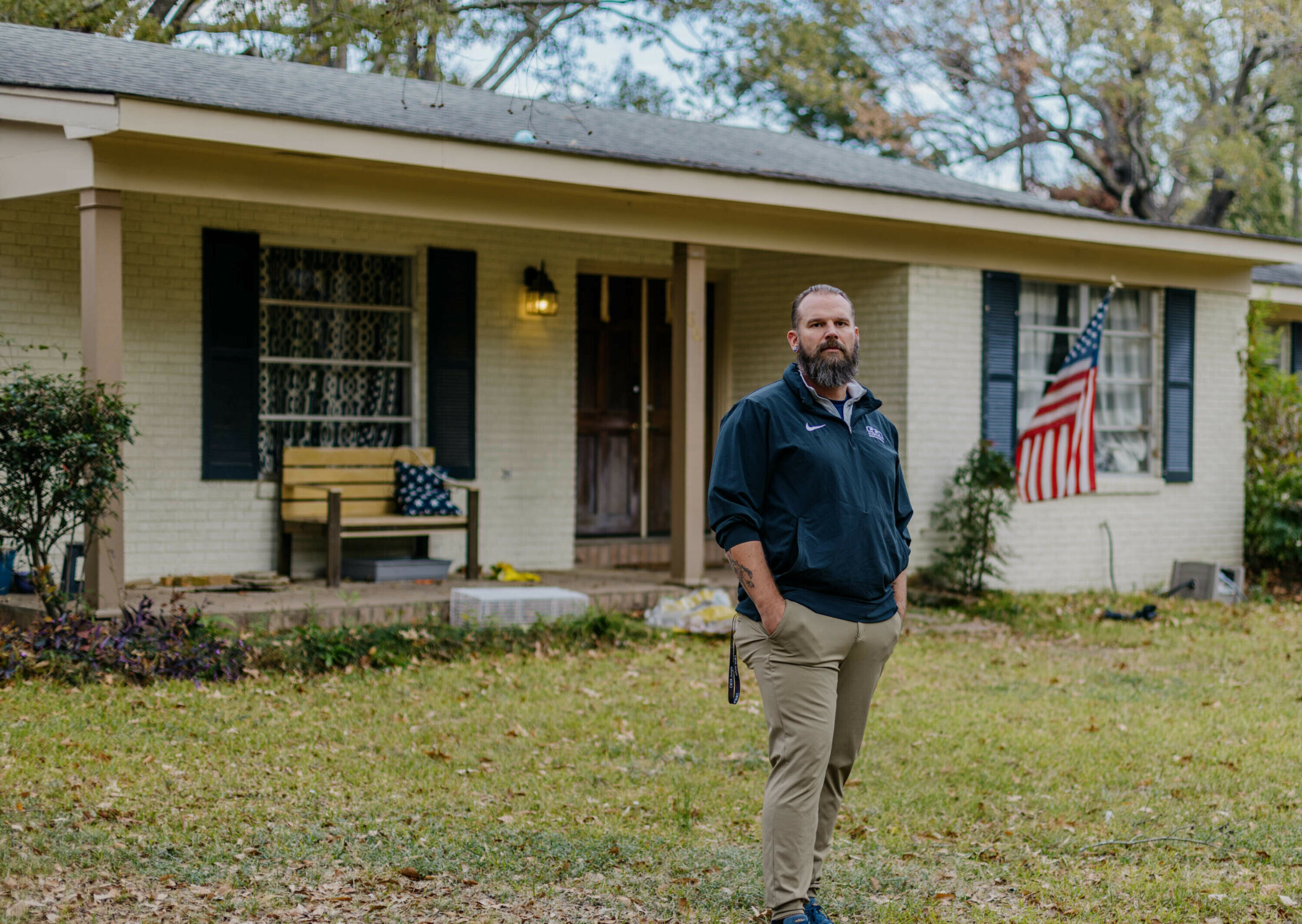 Round Rock FHA Mortgage Lender